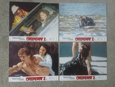 Creepshow set lobby for sale  LONDON