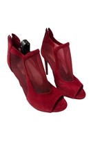 Bottines guess talons d'occasion  Montélimar