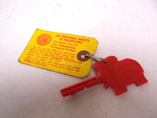 Vintage 1960 trunkey for sale  Whitehall