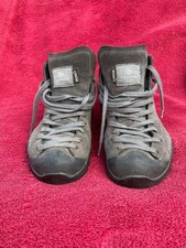 Scarpa wanderstiefel damen gebraucht kaufen  Reppenstedt
