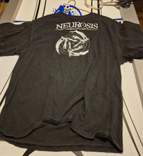 neurosis shirt for sale neurosis shirt for sale Orfordville