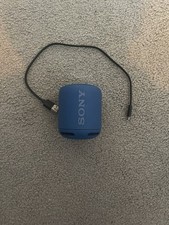 Sony srs xb10 for sale  BRACKNELL
