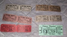 Vintage movie theater for sale  Lansford