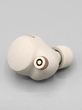 Fone de ouvido Sony WF-1000XM4 de substituição lateral direito WF1000XM4 prata PRECISA DE REPARO comprar usado  Enviando para Brazil