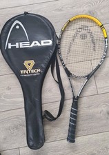 Head titanium 3500 for sale  LOWESTOFT