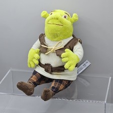 2004 dreamworks shrek for sale  CLECKHEATON