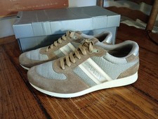 Prada trainers 10.5 for sale  SALCOMBE