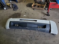 Front bumper painted for sale  Litchfield