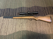 Vintage crosman 1400 for sale  Colville