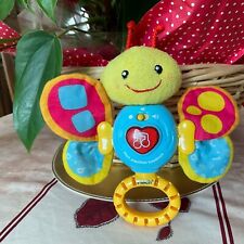 Papillon toudoux vtech d'occasion  Beaurieux