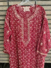 Antica sartoria red for sale  Pasadena