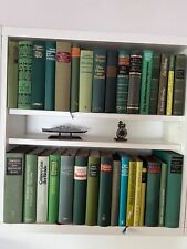 Vintage deko bücher gebraucht kaufen  Darmstadt