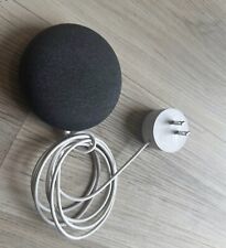 speaker nest google mini for sale  Palm Springs