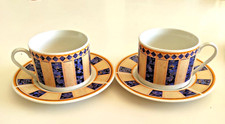Duo tasse thé d'occasion  Cannes