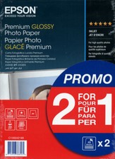 Papier epson glossy d'occasion  Pau