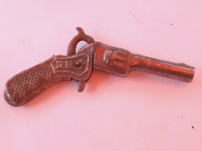 Pistolet jouet ancien d'occasion  Bruyères
