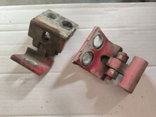 Front door hinges d'occasion  Expédié en Belgium