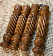 Antique oak wood for sale  Freeport