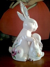 Extra large floral for sale  HARROW