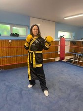 Boxing kick boxing for sale  READING