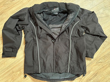 Wave board regenjacke gebraucht kaufen  Mittenwald