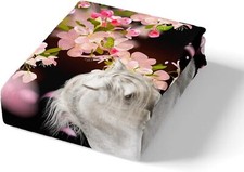 Horse duvet cover for sale  EASTBOURNE
