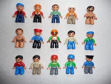 Lego duplo figur gebraucht kaufen  Lich