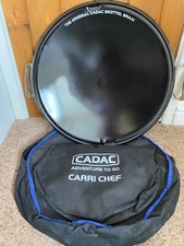 Cadac skottel braai for sale  HEREFORD