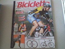 Bicicletta 2008 corratec usato  Salerno