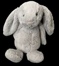 Jellycat bashful gray for sale  Maricopa