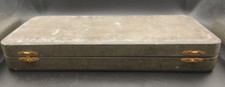 Vintage sheffield silver for sale  LEEDS