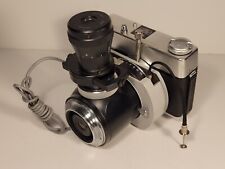 Carl zeiss c35 d'occasion  Paris XVIII