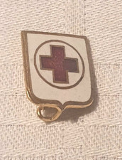 A031 distintivo cri usato  Torino