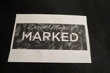 marked playing cards for sale  SUTTON COLDFIELD
