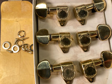 gibson tuners usato gibson tuners usato Spedire a Italy
