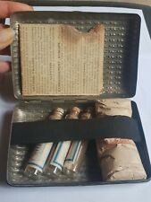 Antique medical rescue d'occasion  Expédié en Belgium