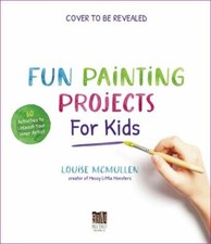 Fun painting projects for sale  Easley