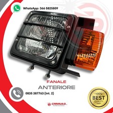 Fanale sinistro cobo usato  Matera