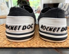 Rocket dog sneakers for sale  Peabody