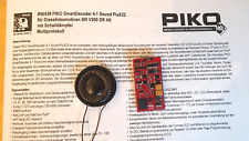 Piko sounddecoder 56439 gebraucht kaufen  Harztor