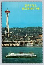 Seattle washington state for sale  Morrison