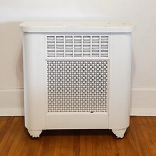 Antique metal radiator for sale  Grundy Center