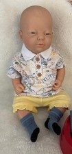 Baby born vintage gebraucht kaufen  Neuensalz