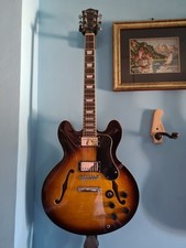 Chitarra elettrica rocktile usato  Roma
