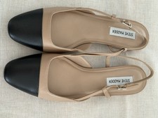 Steve madden ballerina gebraucht kaufen  Wesel