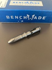 Benchmade shorthand axis d'occasion Benchmade shorthand axis d'occasion  Grabels