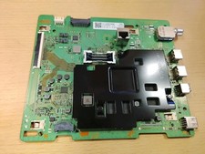 Motherboard samsung ue58tu6905 d'occasion  Strasbourg-
