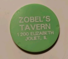 Vtg joliet illinois for sale  Torrance
