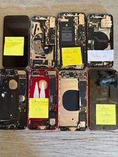 Lot iphones max d'occasion  Saint-Hilaire-du-Rosier