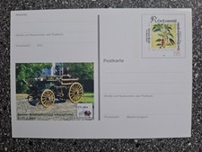 Brd bildpostkarte michel gebraucht kaufen  Magdeburg
